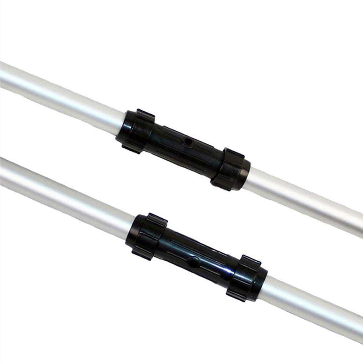 Boats Kayaks Schneespitze 2 Pcs Paddle Connectors,Paddle Oars Shaft