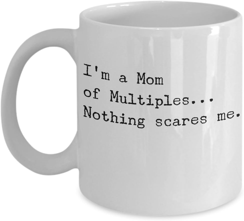 mother's day gift for mom of twins