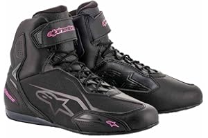 Alpinestars Unisex Nc Motorcycle Shoes
