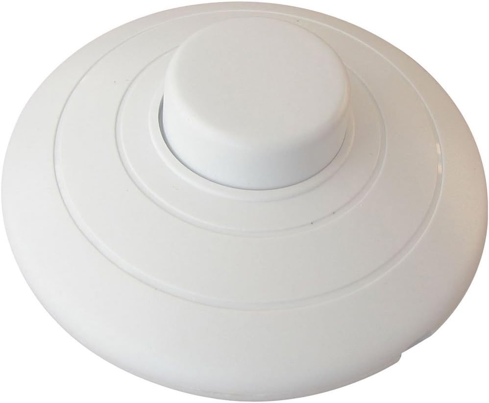 Tibelec 541910 Switch White