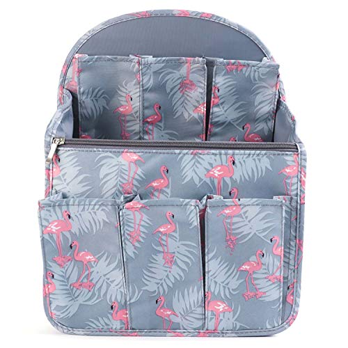 rucksack organiser insert