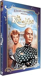 Le Roi Et Moi - Edition Simple