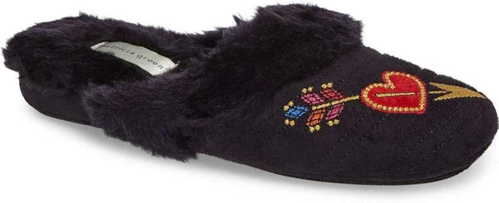 patricia green slippers amazon