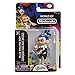 Splatoon World of Nintendo Series 13 Blue Inkling Boy 2 Inch Action Figure
