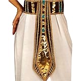 Egyptian Costume Belt