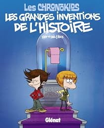 Les  grandes inventions de l'histoire