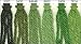 Cascade 220 Wool Yarn Forest Green-8267