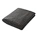 CZC AUTO Car Roof Cargo Carrier Bag Protective Mat, Non Slip SUV Rooftop Luggage Rack Pad, Anti Skid Truck Bed Protector Universal Work with Vehicle Roof Top Storage Box Crossbar Rack Basket 39