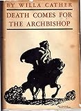 Death Comes for the Archbishop by 