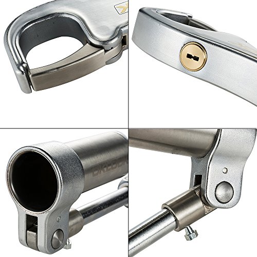 OKLOCKCar/Auto Handbrake Gear Lock Car Antitheft Lock Buy Online in UAE. Automotive