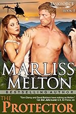 The Protector (The Taskforce Series, Book 1)