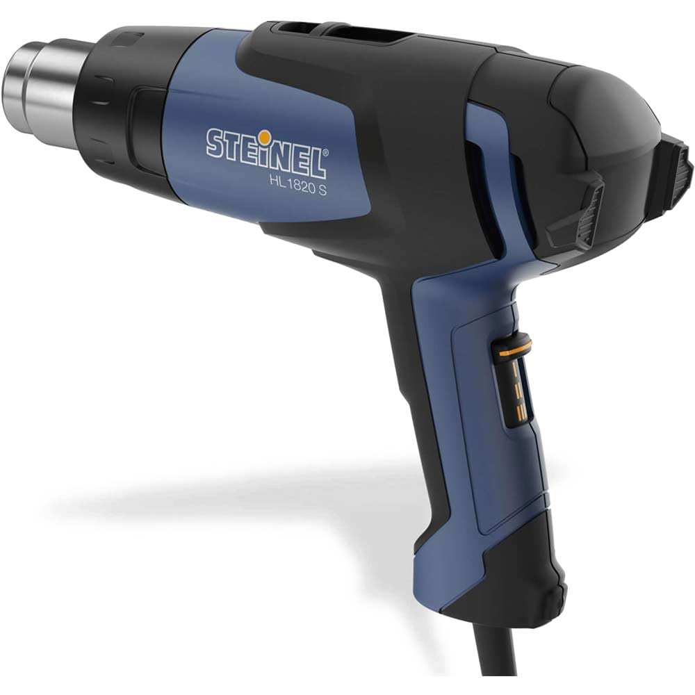 Steinel STIHL1820S HL1820S Pistol-Grip Heat Gun 1800 Watt 240 Volt