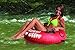 Airhead RIVER OTTER River Tube, Multi, One Size (AHRO-1)