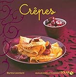 crêpes by