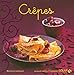 crêpes by
