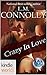 The Omega Team: Crazy In Love (Kindle Worlds Novella)