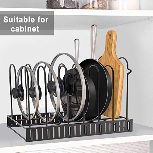 3 Pot+Organizers+G+TING+Organizer+Adjustable