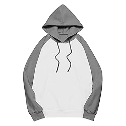 Oversized Hoodie for Women - Trendy Winter Loose