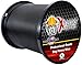 Electric Dog Fence Professional Grade Wire - Compatible with All Wired Electric Pet Fence Systems - 1000 Feet