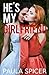 He's My Girlfriend: Gender Swap: Gender Transformation