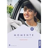 MOMENTE A1 Intensivtrainer