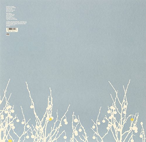 OH, INVERTED WORLD [Vinyl] - //medicalbooks.filipinodoctors.org