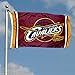 Wincraft NBA Cleveland Cavaliers 3x5 Flag