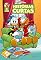 Livro HQ Disney Histórias Curtas Ed. 5