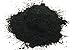Slice of the Moon Dark Black Mica Powder 1oz, Black Metallic Powder, Pearl Pigment Powder, Cosmetic Mica
