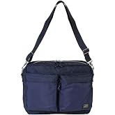 Yoshida Bag Porter 855-07415 Porter Force Shoulder Bag