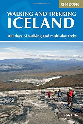 Download Walking and Trekking in Iceland Download Walking and Trekking in Iceland
