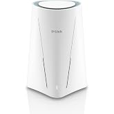 G530 5G NR AX3000 WiFi 6 Router with SIM Card Slot, Cellular Gateway, Optimized High-Gain Antennas, Dual-WAN Failover, AT&amp;T, T-Mobile and Verizon Certified