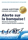 ALERTE SUR LA BANQUISE 2e édition (MANAGEMENT ET ORGANISATION) (French Edition) by 