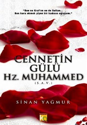 Download CENNETİN GÜLÜ HZ.MUHAMMED PDF