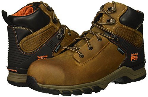 timberland hypercharge soft toe