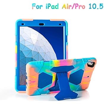 ACEGUARDER iPad Air 10.5