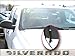 CravenSpeed Stubby Antenna for the Chevy Silverado 2007-2019 | 3.2 inches