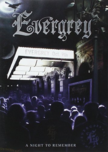 Evergrey - A Night To Remember - Zortam Music