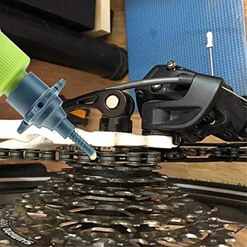 60 mL Fietsen Fiets Ketting Lube, Ketting-bevochtiging Olie, Fiets Ketting Olie, Mountainbike Vliegwiel Ketting… - Image 5
