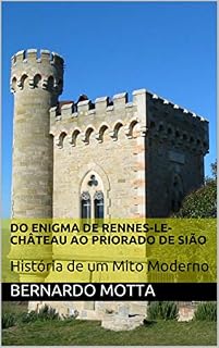 Livro Do Enigma de Rennes-le-Château ao Priorado de Sião: História de um Mito Moderno