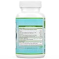 Lower Blood Sugar Naturally -Advanced Blood Sugar Support Supplement with All Natural Gymnema, Bitter Melon, Fenugreek, Alpha Lipoic Acid, Banaba, Chromium and Cinnamon