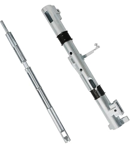 Amazon.com: Kessocco F7DZ7R264AA 905-102 Steering Column Automatic