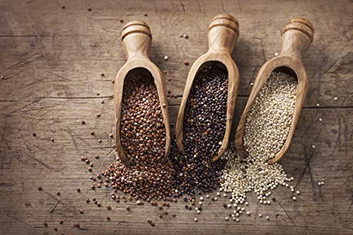 Nature's Earthly Choice Organic Quinoa Combo