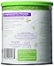 Happy Baby Organic Probiotic Baby Cereal with DHA & Choline, Brown Rice, 7-Ounce Canisters (Pack of 6)