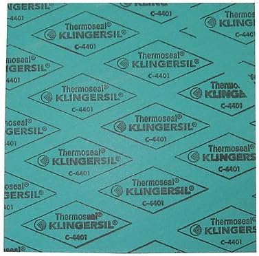 THERMOSEAL Gasket Sheet Synthetic Fibers