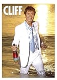 Official Cliff Richard A3 Calendar 2015