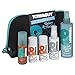 Toni & Guy Texture & Tousled Wash Bag Gift Set