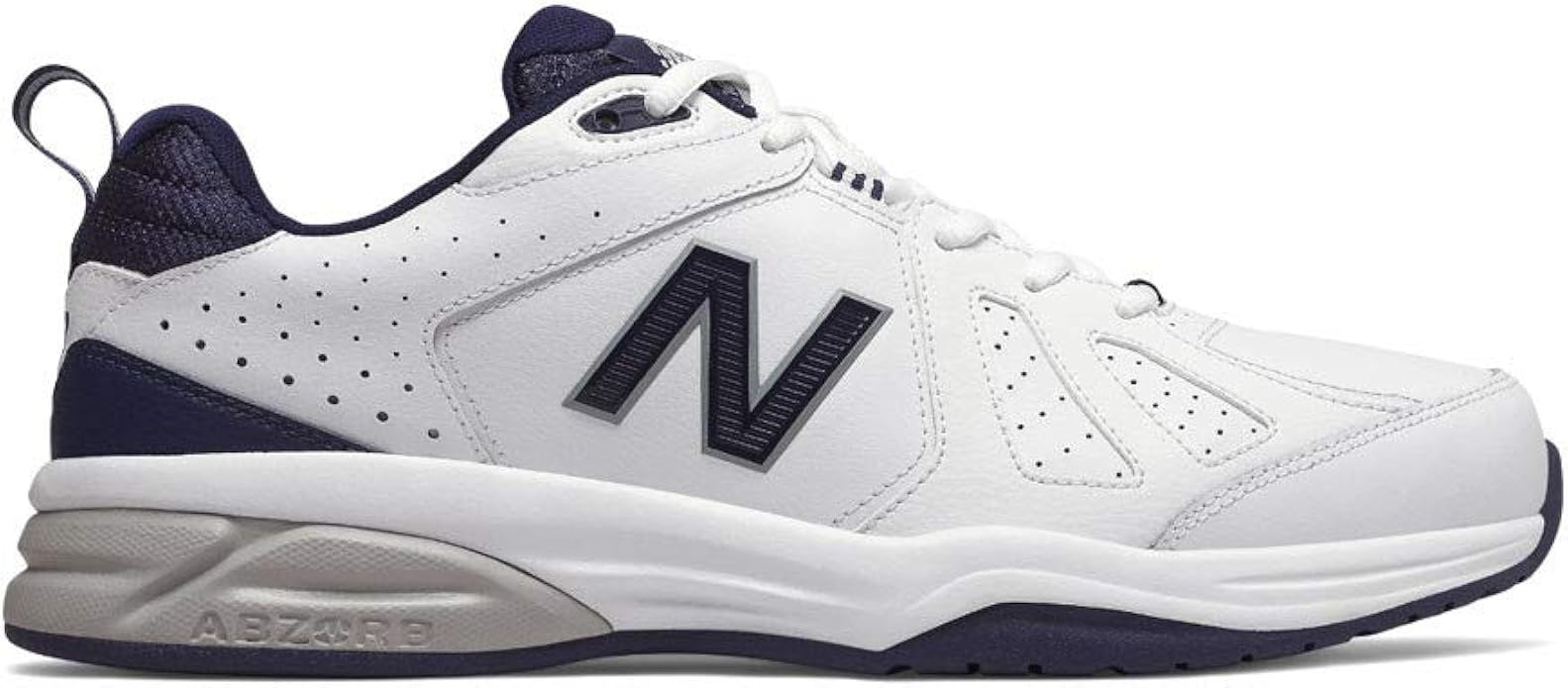 New Balance Men's 624v5' Cross Trainer Amazon.co.uk Shoes & Bags