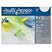 Speedball 511028 Premier Sanded Pastel Paper, 9 x 12, White Medium Grit