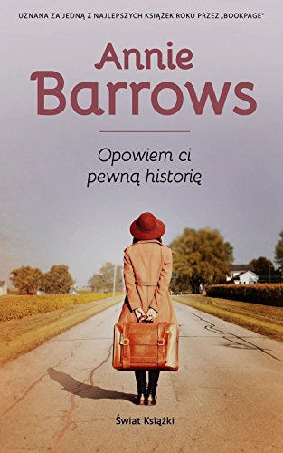 Opowiem Ci pewna historie